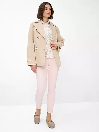 BRAX | Pantalon 7/8 Shakira S | rosa